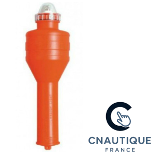 Reverse light - Floating beacon