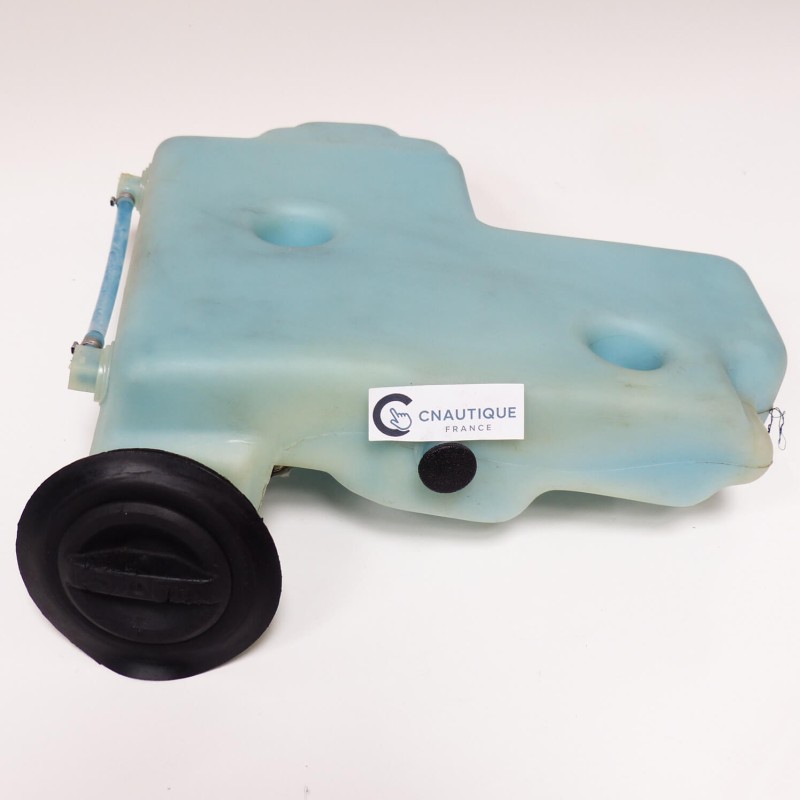 RESERVOIR D'HUILE 45 - 60 CV MERCURY 1263-812718