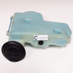 OIL TANK 40 - 60 HP MERCURY 1263-812718