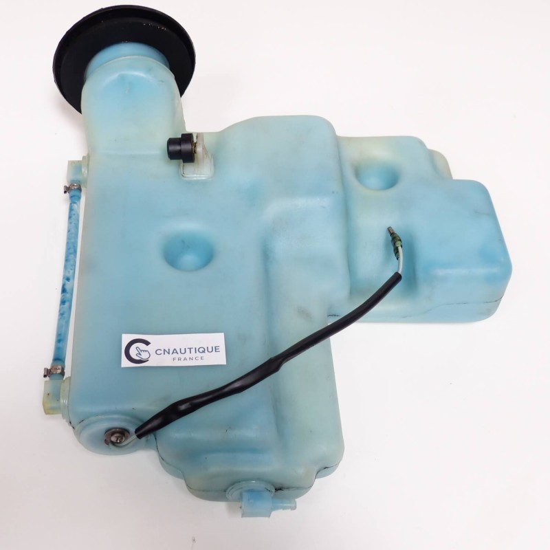 メル82727タンク OIL TANK 40 - 60 HP MERCURY 1263-812718