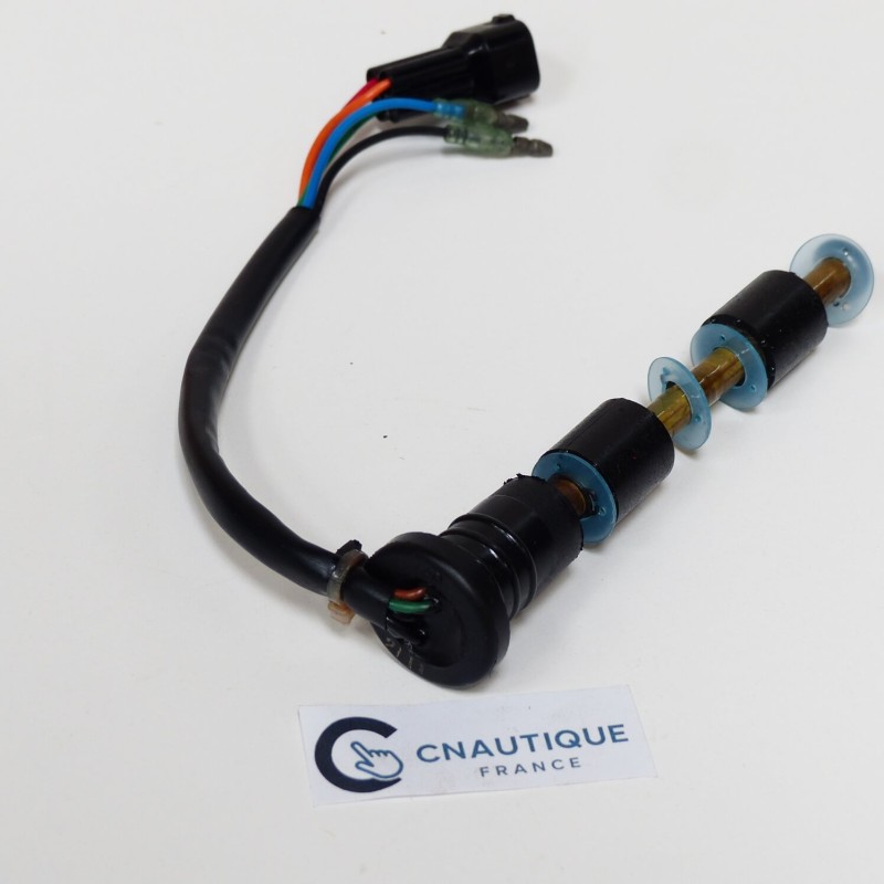 DT25C DT40C INDICATORE LIVELLO OLIO PER SUZUKI 25 - 40 CV 2 TEMPI 34860-94411