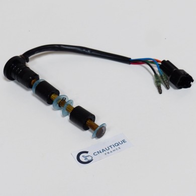 JAUGE D' HUILE 40 CV 2T SUZUKI 34860-94411