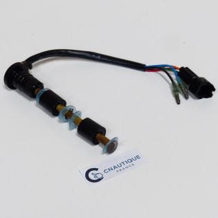 DT25C DT40C OIL LEVEL GAUGE FOR 25 - 40 HP 2-STROKE SUZUKI 34860-94411