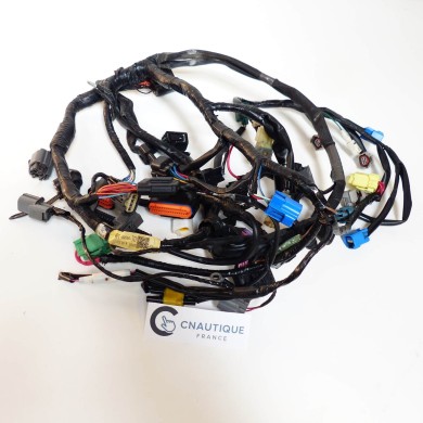 F115AET WIRING HARNESS FOR 115 HP 4-STROKE YAMAHA 68V-82590-70