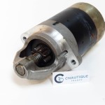 DEMARREUR 40 - 70 CV 4T SUZUKI 31100-87J10 EVINRUDE JOHNSON