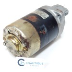 DEMARREUR 40 - 70 CV 4T SUZUKI 31100-87J10 EVINRUDE JOHNSON