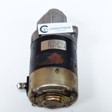 40 - 70 HP 4EELECTRIC STARTER EVINRUDE SUZUKI DF40 DF70 31100-87J10
