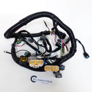 FAISCEAU ELECTRIQUE 40 - 50 CV 2T TOHATSU NISSAN