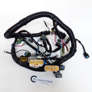 MD40 MD50 CABLAGGIO ELETTRICO 40 - 50 CV 2T TOHATSU 3Z5