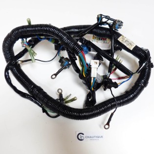 MD40 MD50 CABLAGGIO ELETTRICO 40 - 50 CV 2T TOHATSU 3Z5