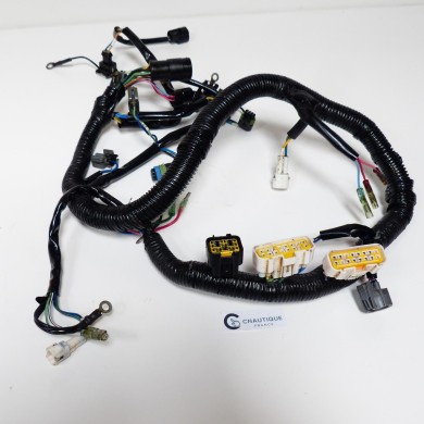 FAISCEAU ELECTRIQUE 40 - 50 CV 2T TOHATSU NISSAN