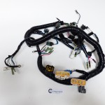 MD40 MD50 CABLAGGIO ELETTRICO 40 - 50 CV 2T TOHATSU 3Z5