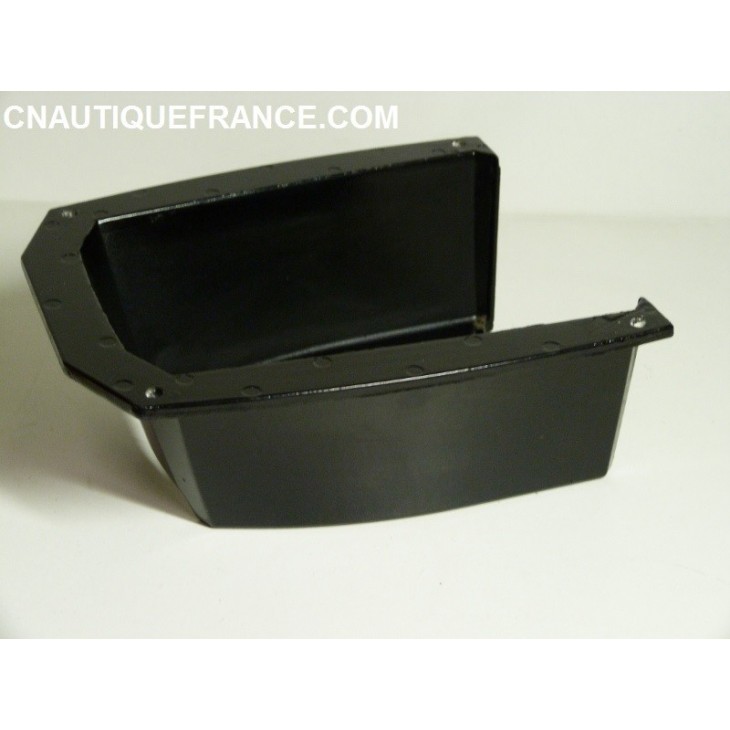 TRIM COVER MARINER MERCURY 18871