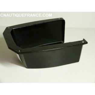 TRIM COVER MARINER MERCURY 18871