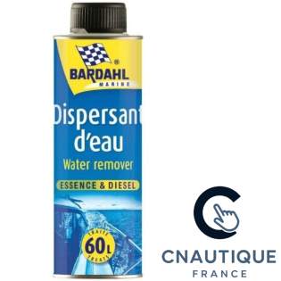 Bardahl – Water Dispersant 300 ml