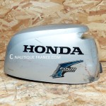 BF20 CAPOT 20 CV 4T HONDA ZY1