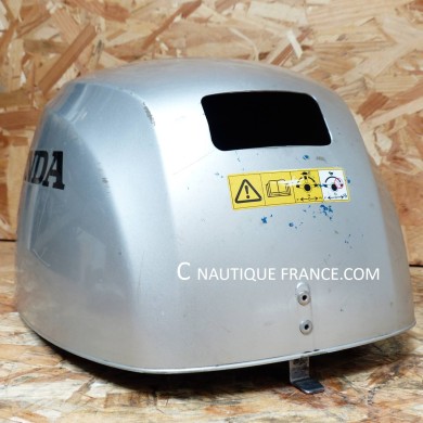BF20 CAPOT 20 CV 4T HONDA ZY1