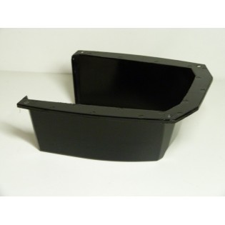 TRIM COVER MARINER MERCURY 18871