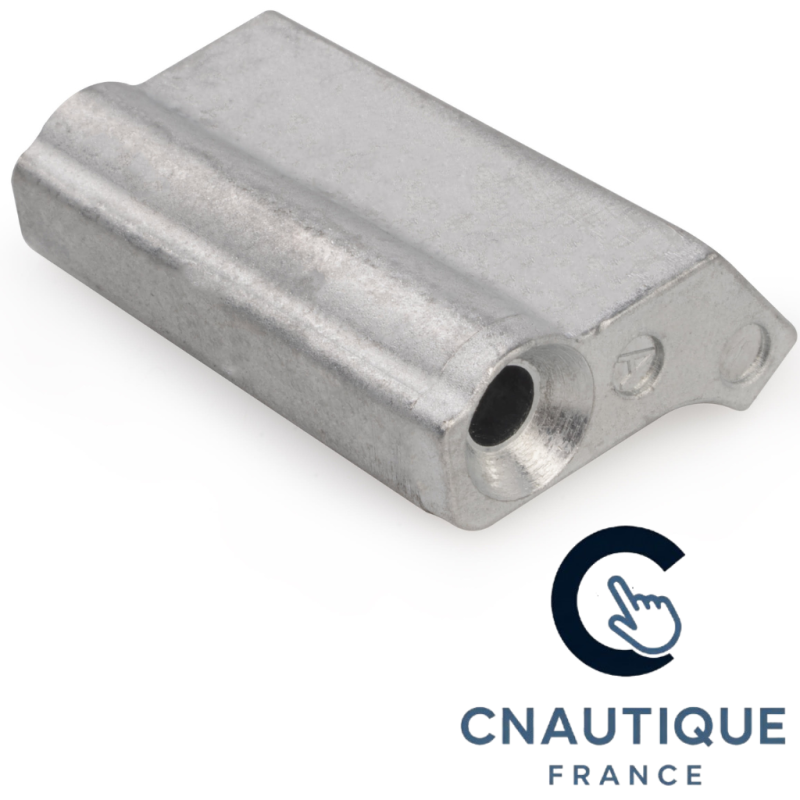 F300 F350 ANODE ALU POUR 300 - 350 CV 4T YAMAHA 6AW