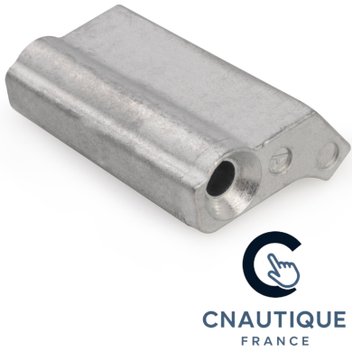 F300 F350 ZINC ANODE FOR 300 - 350 HP 4-STROKE YAMAHA 6AW
