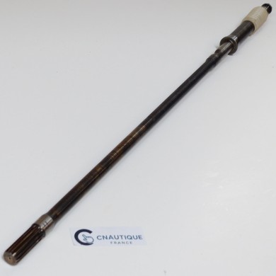 BF35 BF50 ALBERO PIED DI MOTORE 35 - 50 CV HONDA ZV5