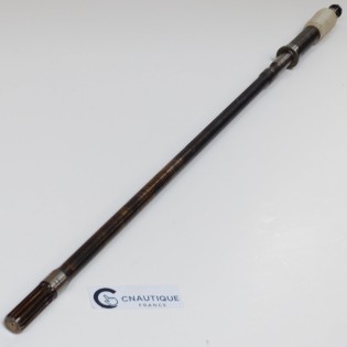 BF35 BF50 ALBERO PIED DI MOTORE 35 - 50 CV HONDA ZV5