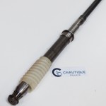 BF35 BF50 ALBERO PIED DI MOTORE 35 - 50 CV HONDA ZV5