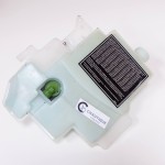 15 - 30 CV SERBATOIO OLIO EVINRUDE E-TEC 356819