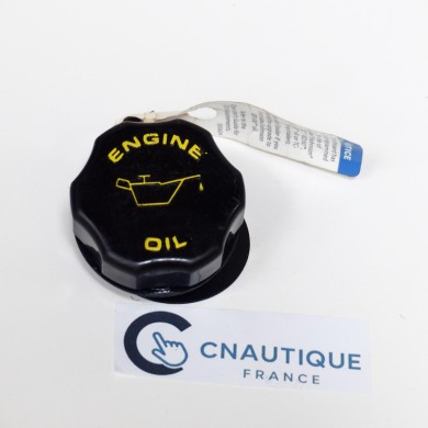 15 - 90 HP OIL CAP FOR EVINRUDE E-TEC 5007256