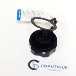 15 - 90 CV BOUCHON D'HUILE EVINRUDE E-TEC 5007256