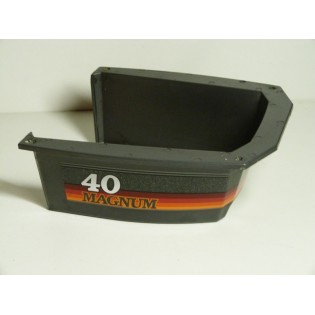 TRIM COVER MARINER MERCURY 18871