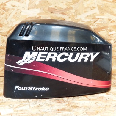 calandra 50 cv 4t mercury motore fuoribordo