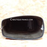 top cowl 50 hp 4s mercury outboard motor