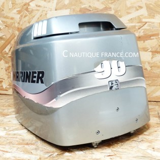 90 CV 2T CALANDRA MARINER 90PTO