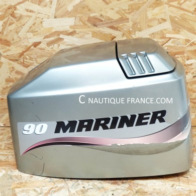 90 CV 2T CALANDRA MARINER 90PTO