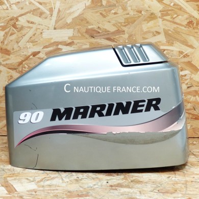 90 HP 2S TOP COWL MARINER 90PTO