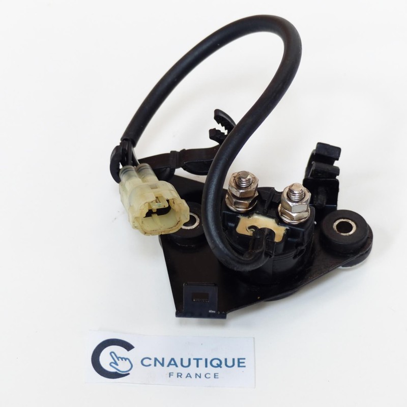 BF75 BF90 RELAY STARTER MAGNETIC 75 - 90 HP 4S HONDA ZW1