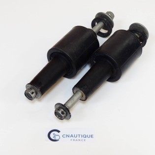90 - 140 CV 4T BLOCCO SILENZIOSO SUZUKI JOHNSON EVINRUDE 54160-90J 5033844