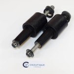 90 - 140 CV 4T BLOCCO SILENZIOSO SUZUKI JOHNSON EVINRUDE 54160-90J 5033844