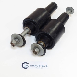 90 - 140 CV 4T SILENT BLOC SUZUKI JOHNSON EVINRUDE 54160-90J 5033844