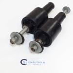 90 - 140 CV 4T SILENT BLOC SUZUKI JOHNSON EVINRUDE 54160-90J 5033844