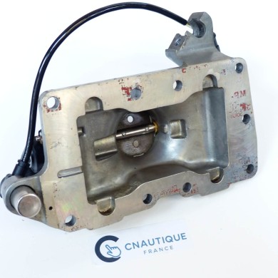 15 - 30 CV 2T CARTER ET PAPILLON D'ADMISSION EVINRUDE E-TEC 5007345
