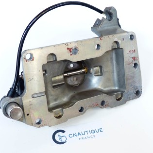 15 - 30 CV 2 TEMPI COLLETTORE DI ASPIRAZIONE E CORPO FARFALLATO PER EVINRUDE E-TEC 5007345