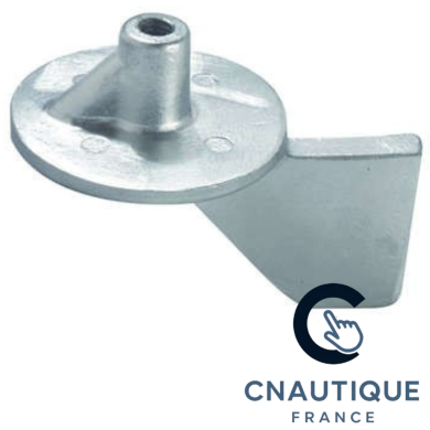 ANODO DERIVE POUR HORS-BORD SELVA