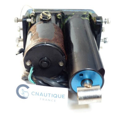 TRIM COMPLETO 40 - 60 HP MERCURY
