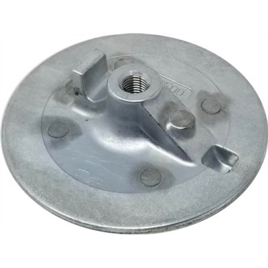 F200 F350 ANODE ALU FOR GEARCASE 200 - 350 HP YAMAHA