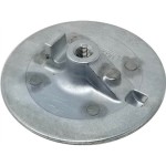 F200 F350 ANODE ALU FOR GEARCASE 200 - 350 HP YAMAHA