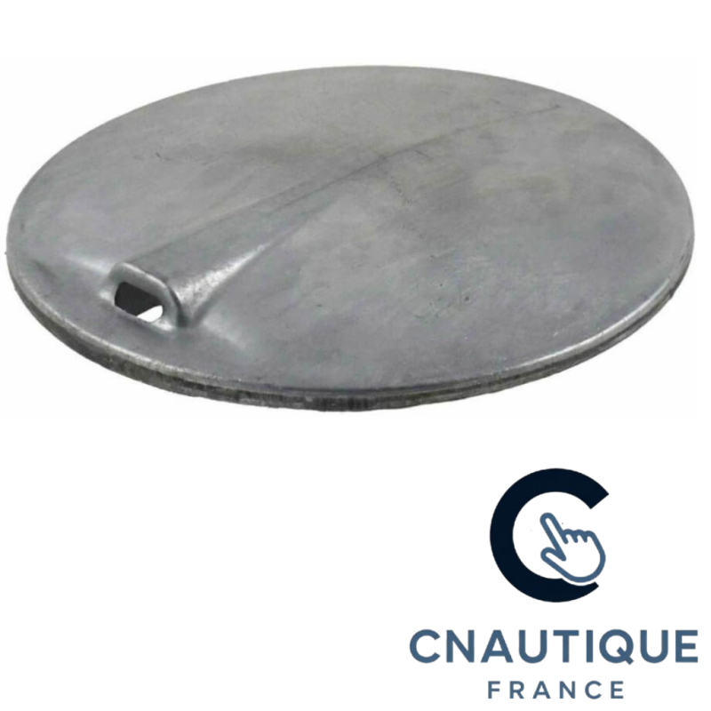 F200 F350 ANODE ALU FOR GEARCASE 200 - 350 HP YAMAHA