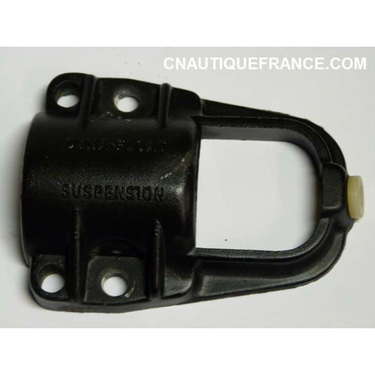 SUPPORT DE SILENT BLOC MARINER MERCURY 69592
