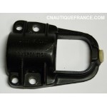 SUPPORT DE SILENT BLOC MARINER MERCURY 69592